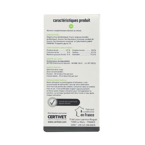 FLOREQUIN SOLUTION - Miniature 6