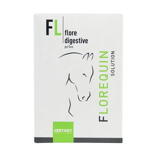 FLOREQUIN SOLUTION - Miniature 5