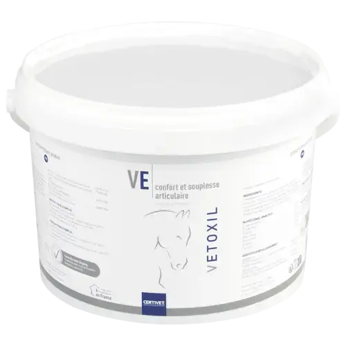 VETOXIL VETOXIL - Image 4