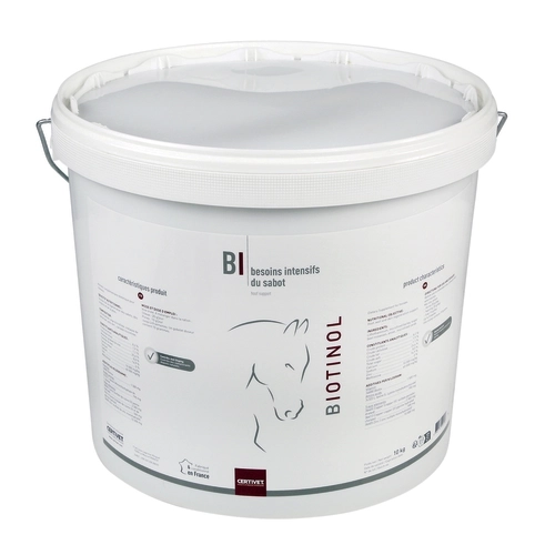 BIOTINOL - Miniature 3
