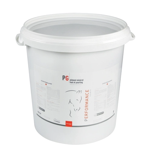 PERFORMANCE GROWTH - Miniature 5