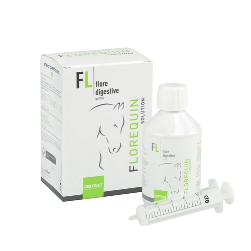 FLOREQUIN SOLUTION - Miniature 8