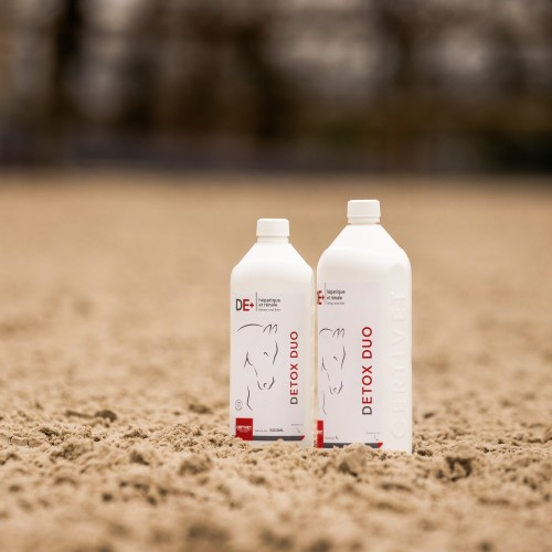 DETOX DUO DETOX DUO - Image 2