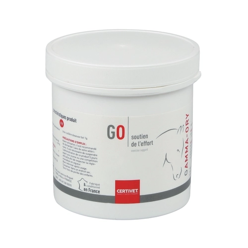 GAMMA ORY - Miniature 6