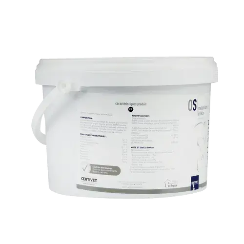 OSTEOSIN SUPPORT OSTEOSIN SUPPORT - Image 6