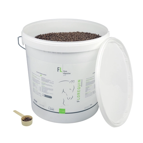 FLOREQUIN GRANULE - Miniature 6