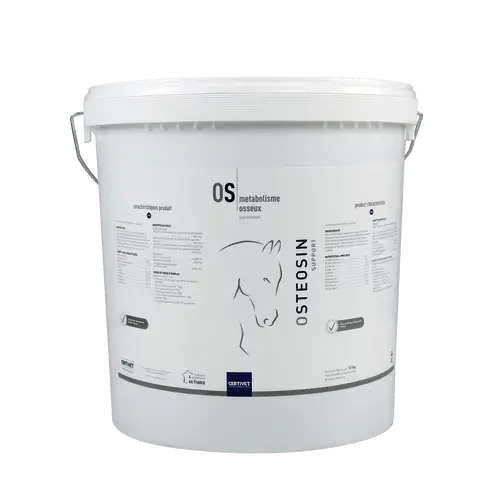 OSTEOSIN SUPPORT OSTEOSIN SUPPORT - Image 4