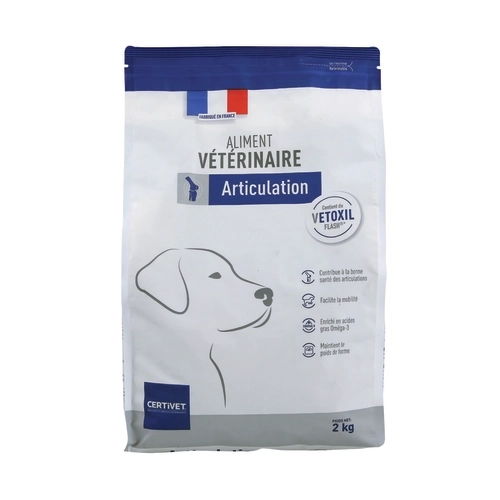 Croquette diététique - Articulation Chien - Miniature 6
