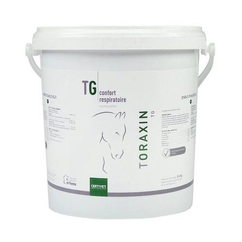 TORAXIN TG - Miniature 4