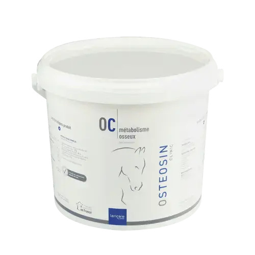 OSTEOSIN CLINIC - Miniature 3