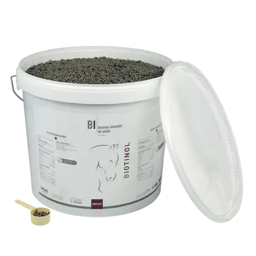 BIOTINOL BIOTINOL - Image 3