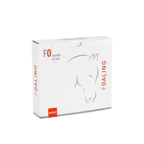 FOALING FOALING - Image 3