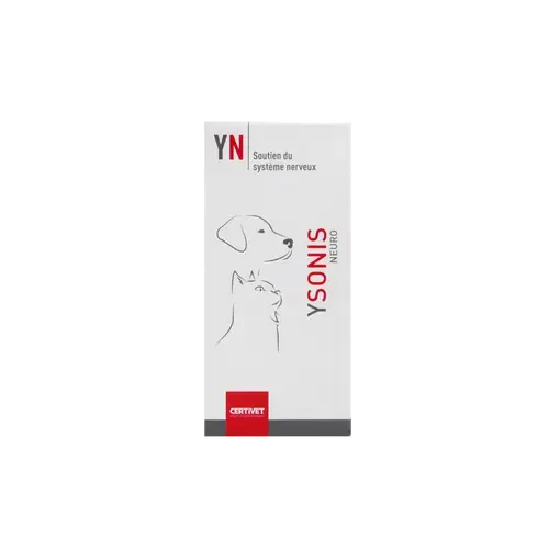 YSONIS NEURO - Miniature 3