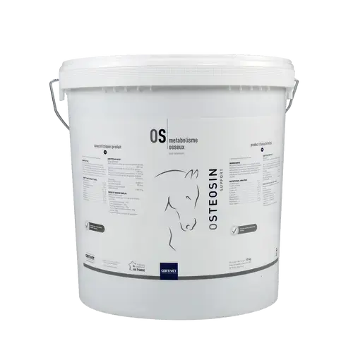 OSTEOSIN SUPPORT OSTEOSIN SUPPORT - Image 5