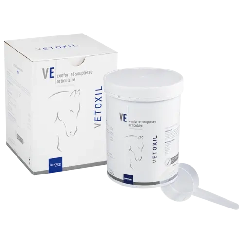 VETOXIL