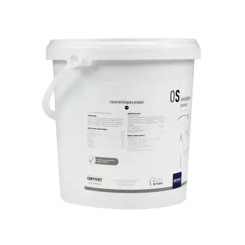 OSTEOSIN SUPPORT - Miniature 6