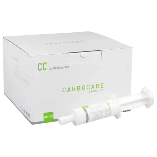 CARBOCARE Seringues