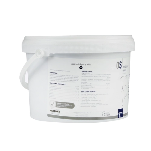 OSTEOSIN SUPPORT OSTEOSIN SUPPORT - Image 5