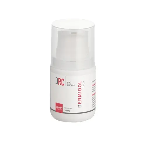 DERMIDOL CICA - Miniature 1