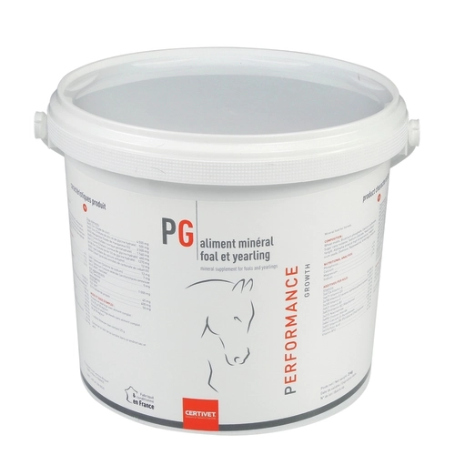 PERFORMANCE GROWTH - Miniature 3