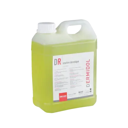 DERMIDOL - Miniature 2