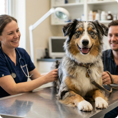 Le Laboratoire Certivet